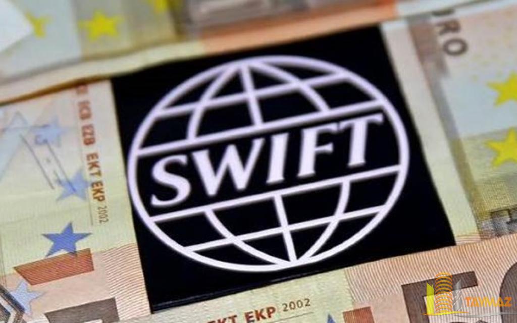 انتقال پول به ایران از طریق سوییفت
