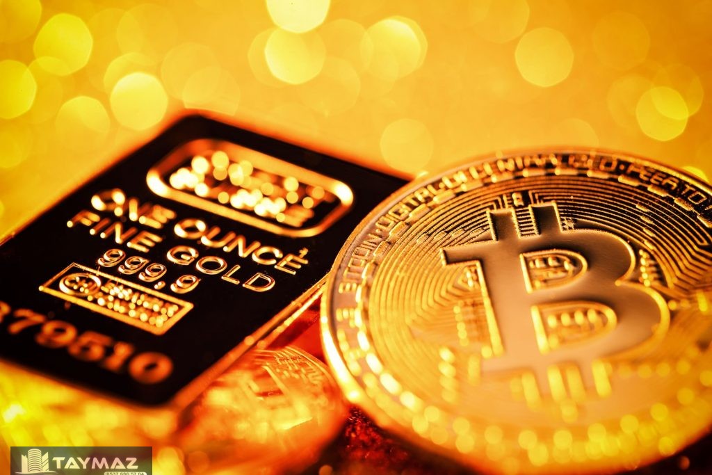 بیت کوین