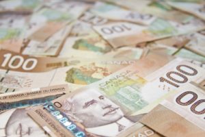 انتقال پول از کانادا به ایران